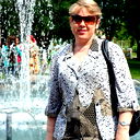 Любовь Ковалёва