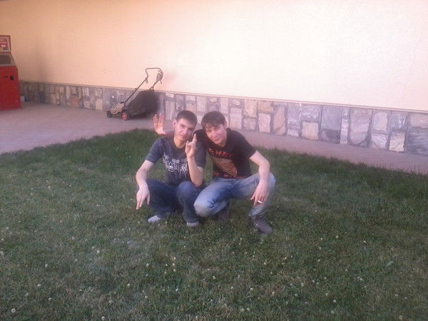 Сергей Моряков