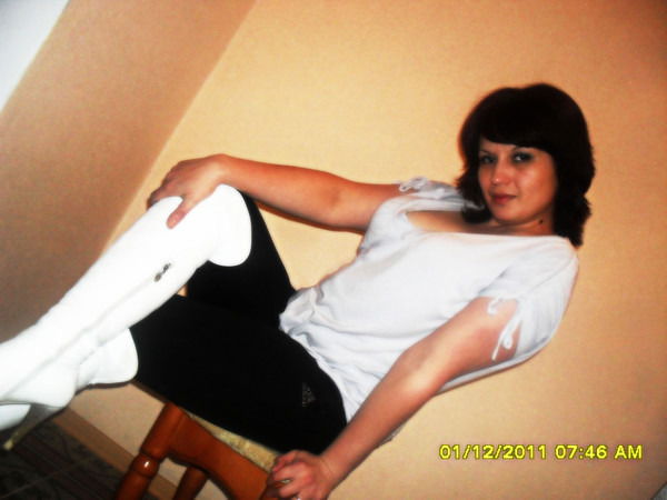 Светлана Ширкава