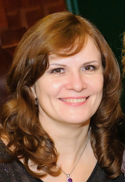 Валентина Хорт