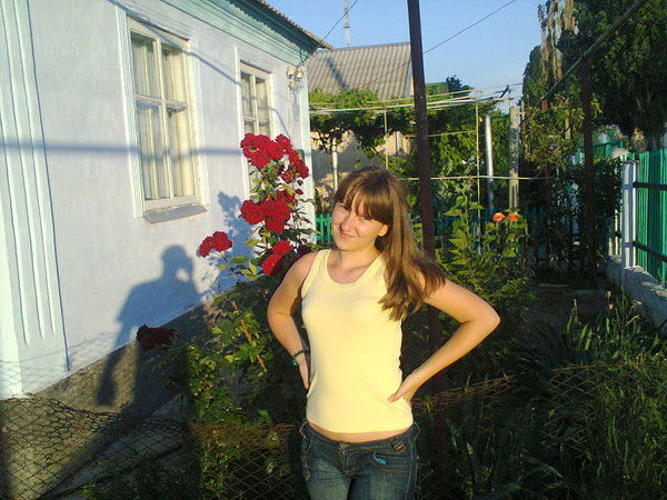 Марина Таран