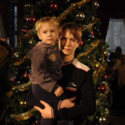 Максим Козяков