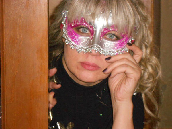 Альбина Шульжик