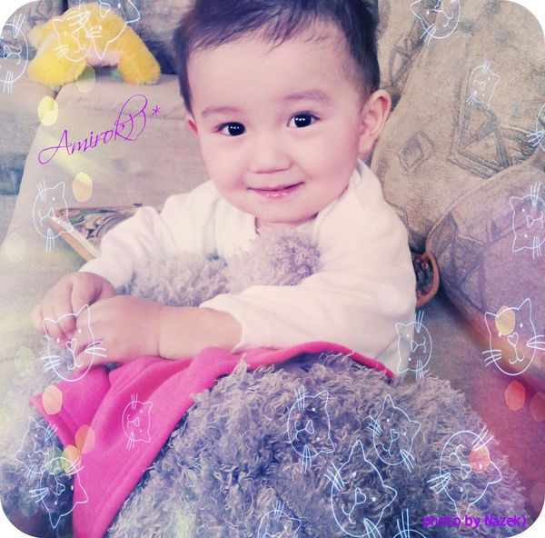 Акылжан Елеуов