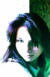 Ольга Вдовенко