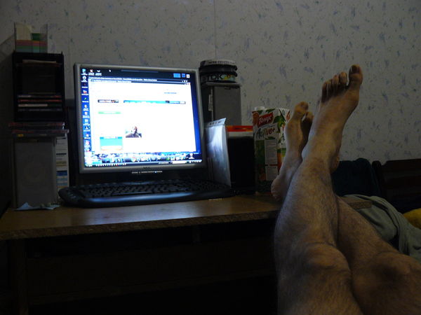 Дмитрий Лючев