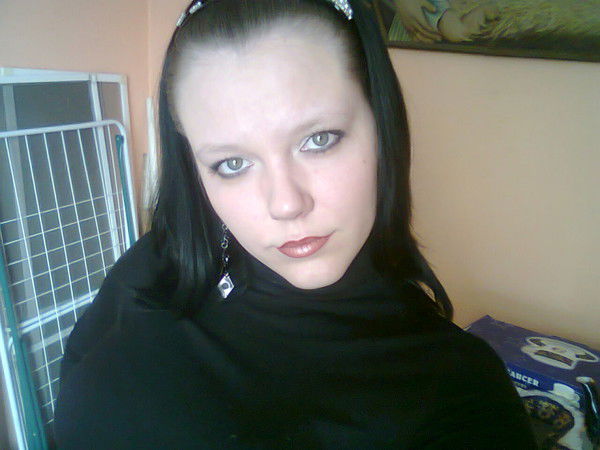 Александра Гвоздева