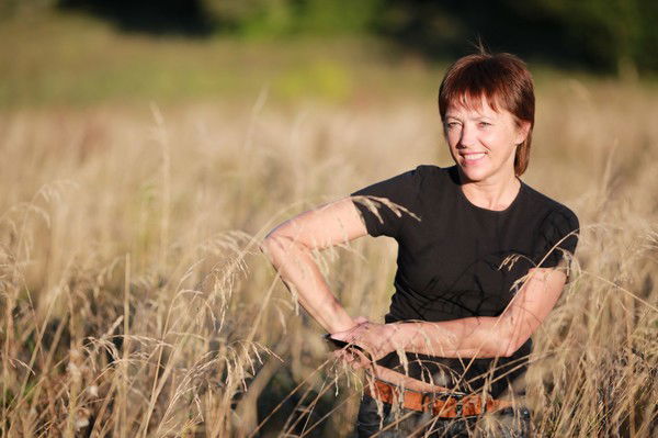 Римма Седова