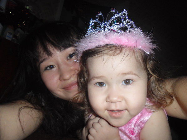 Алия Джусупекова