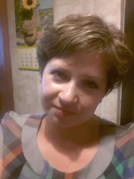 Ирина Дегтярева