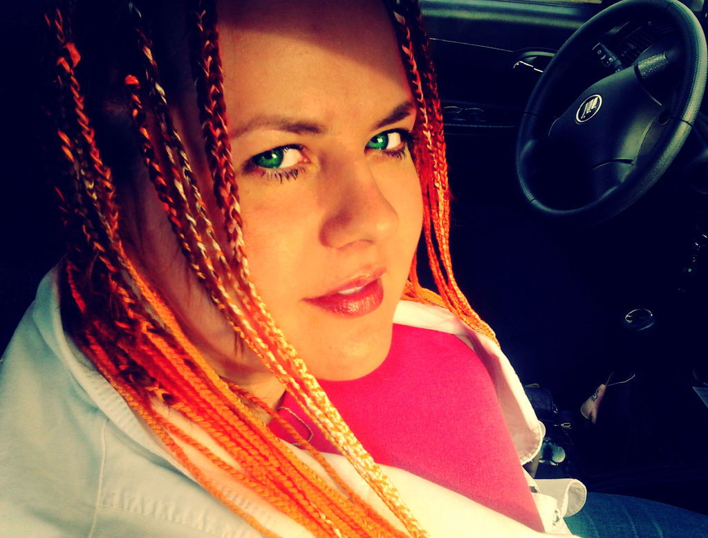 Светлана Яркова