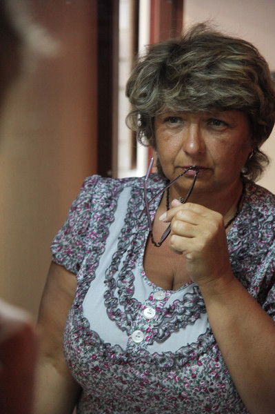 Татьяна Сергеевна