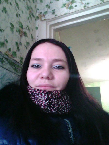 Катюшка Кобякова