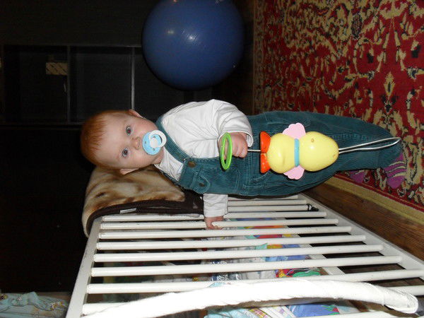 Владислав Иванов