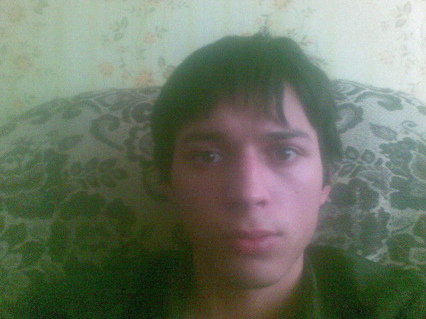 Алекс Примак