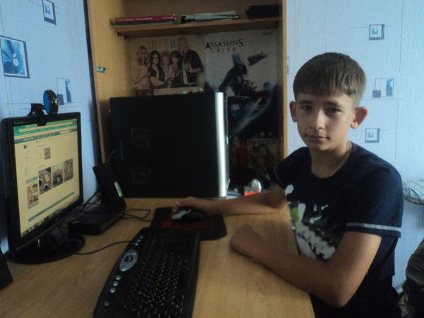 Никита Рубан