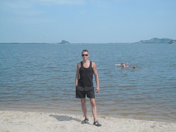 Андрей Пегов