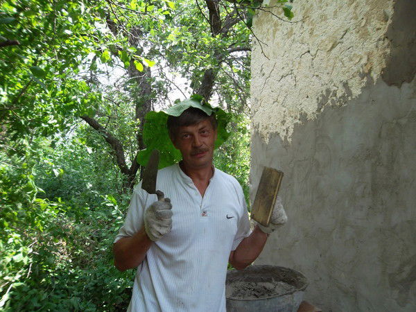 Анатолий Доманин