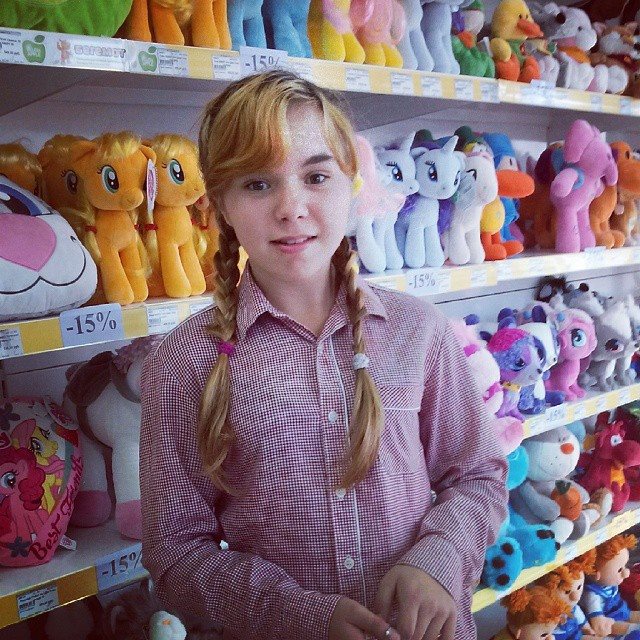 Александра Решетова