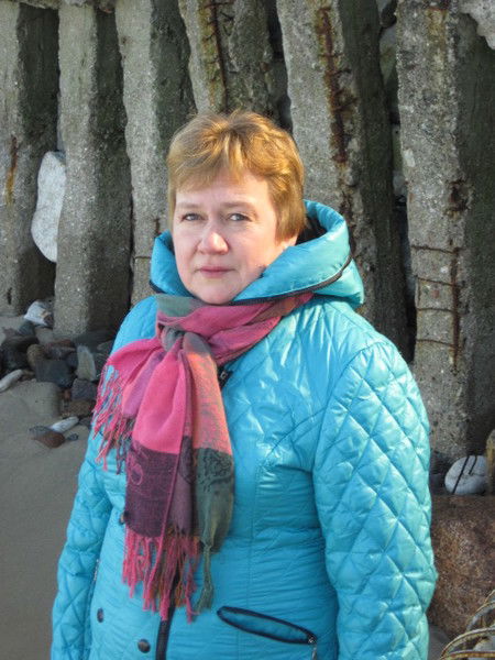 Татьяна Дунаева