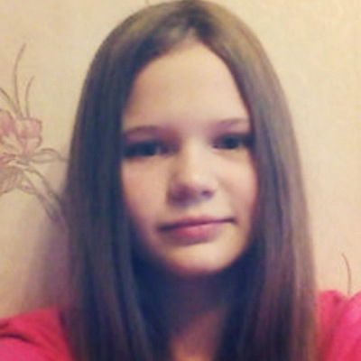 Даша Семёнова