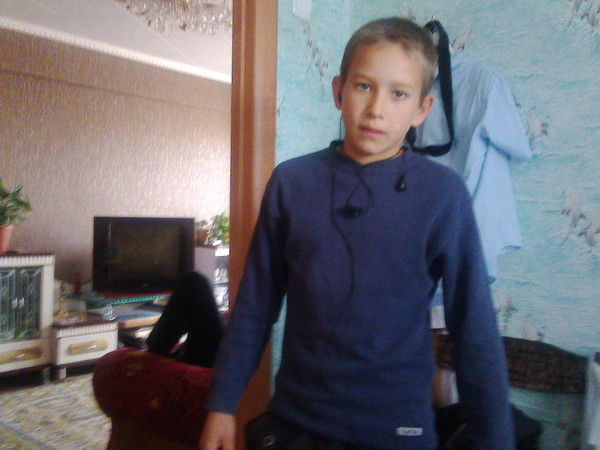 Витас Рафиков