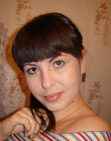 Екатерина Минько