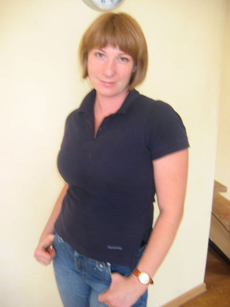 Александра Фадеева