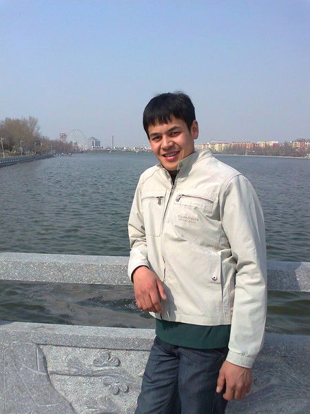 Kairat Жыргалбаев