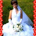 Светлана Скрынник