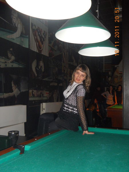 Александра Павлова