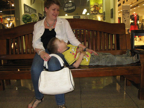 Ольга Шашкова