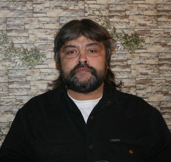 Петр Дистанов