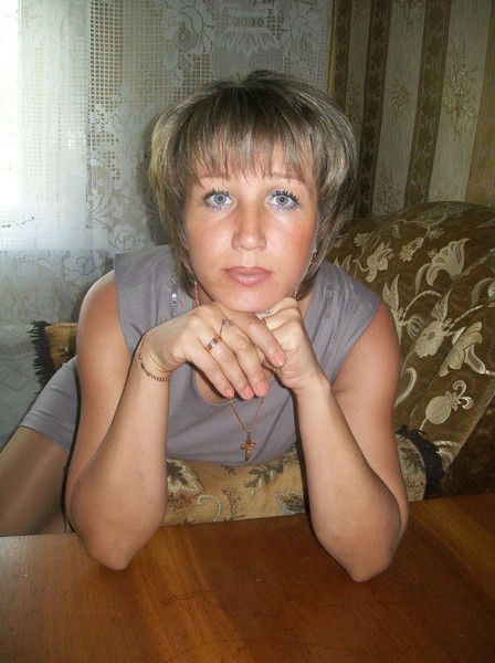 Наталья Казьмина