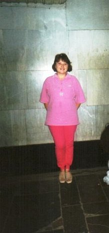 Ирина Алабушкина