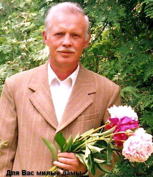 Николай Грачёв