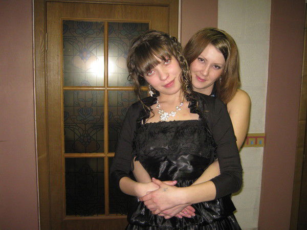 Таисия Немова