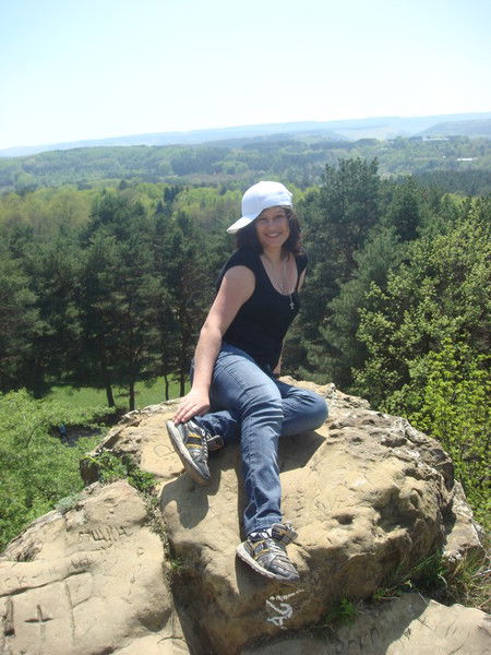 Людмила Чернухина