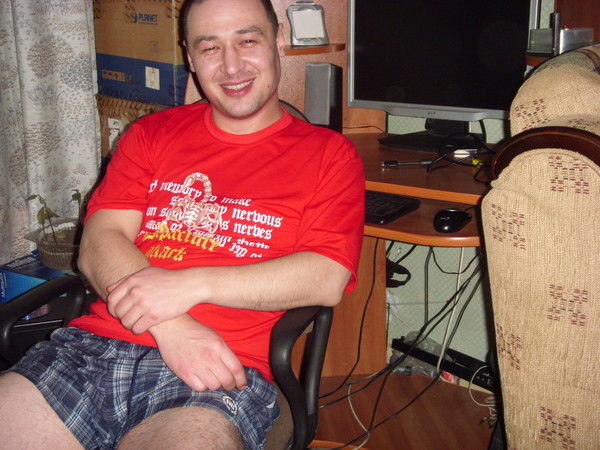 Эдуард Титов