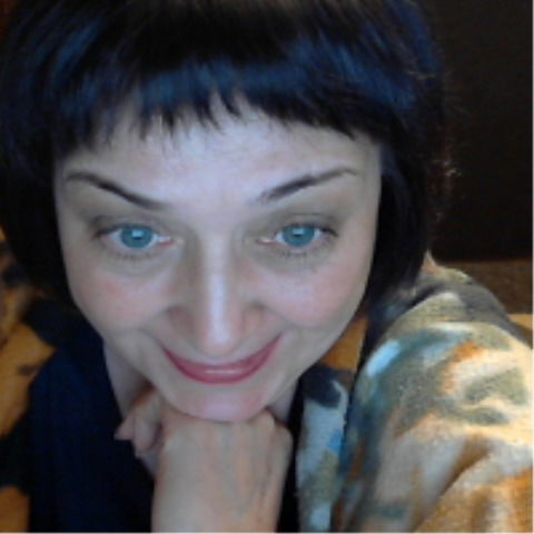 Татьяна Агеносова