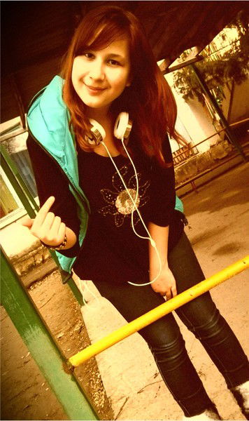 Ангел С Рожками