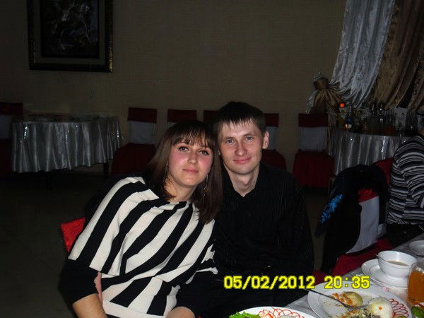 Николай Прокудин