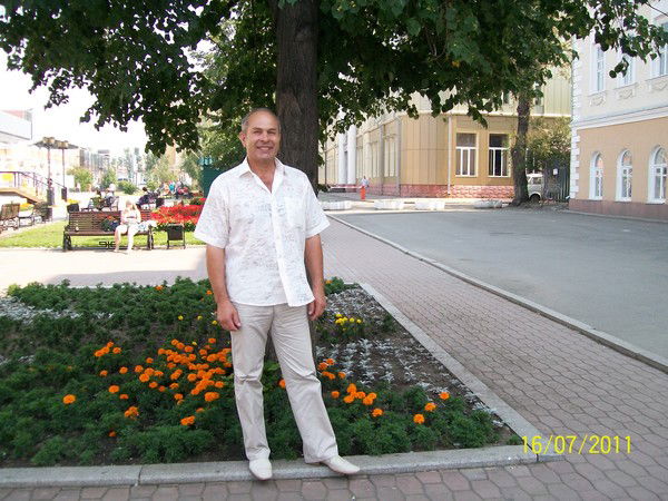 Александр Бабкин