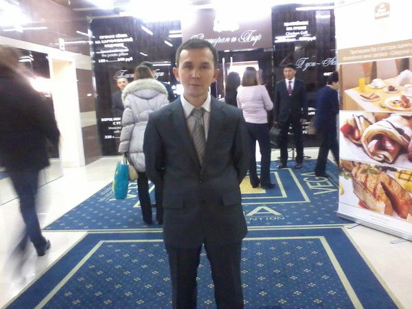 Талантбек Жумабаев