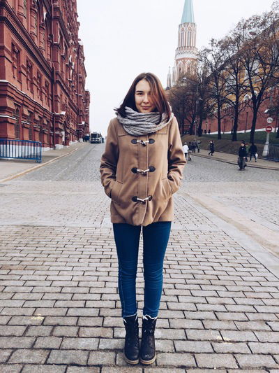 Елизавета Логинова