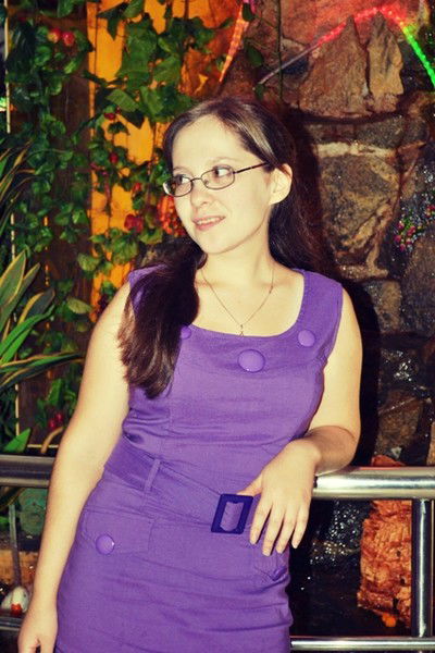 Мария Комогорова