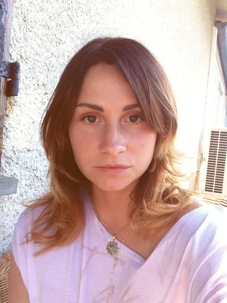 Юлия Акимова