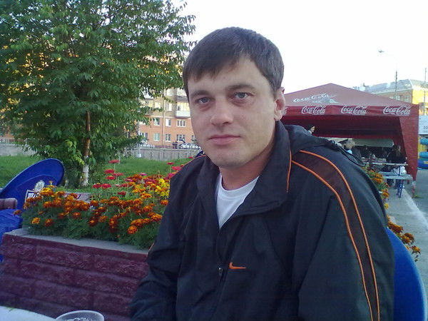 Валера Аверин