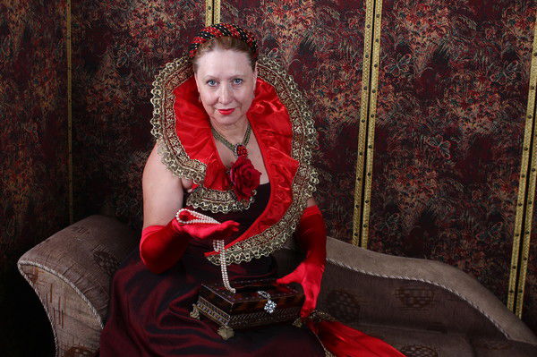 Ольга Кремс