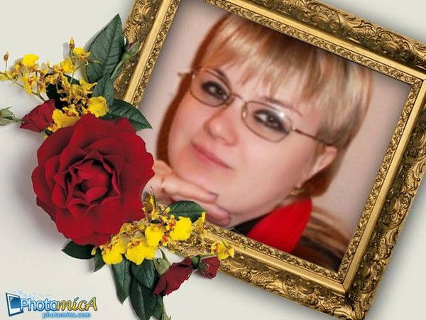 Любовь Кузнецова